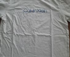 Calvin Klein Tee Shirt