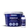 Waterproofing Liquid Rubber for Roofs, Balcony, Terraces etc. Image 6