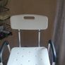 Shower Chair Image 2