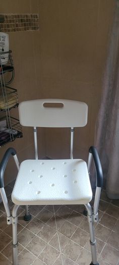 Shower Chair