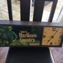 Marlboro Shop wall light Rare Image 5
