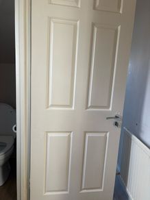 Internal doors x 5