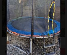 trampoline  parts