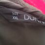 Dunnes Quilted coat XXL Image 5