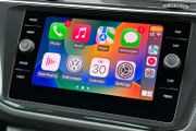 VW Factory Apple CarPlay &amp; Android Auto activation