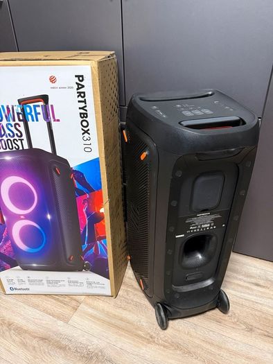 JBL PartyBox 310