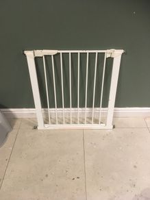stair gate