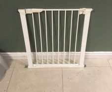 stair gate