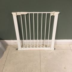 stair gate