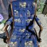 2 vintage chairs Image 5