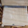 Folding Directors chair (26265) Image 3