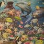 Jewels of the sea Ravensburger Jigsaw puzzle 1000pcs 70x50cm Image 2