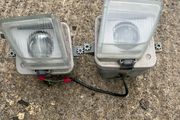 Mercedes SL R129 Fog Lights Individual or Pair
