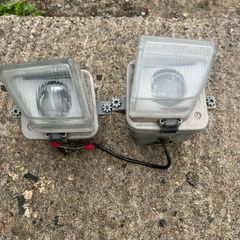 Mercedes SL R129 Fog Lights Individual or Pair
