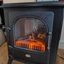 Electric Stove Image 3