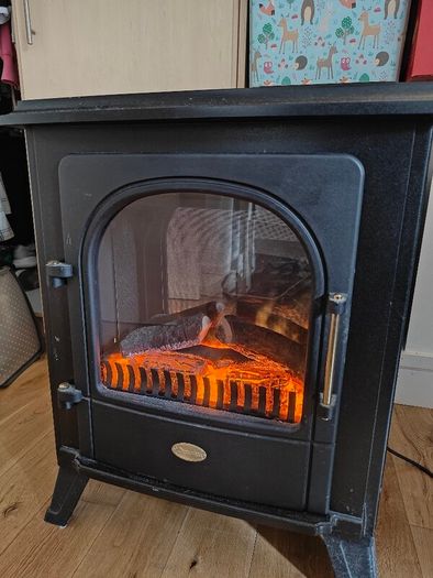 Electric Stove