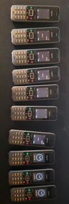 REDUCED Gigaset Base Station and Dect Phones (10)