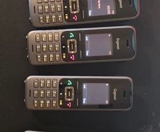 REDUCED Gigaset Base Station and Dect Phones (10)