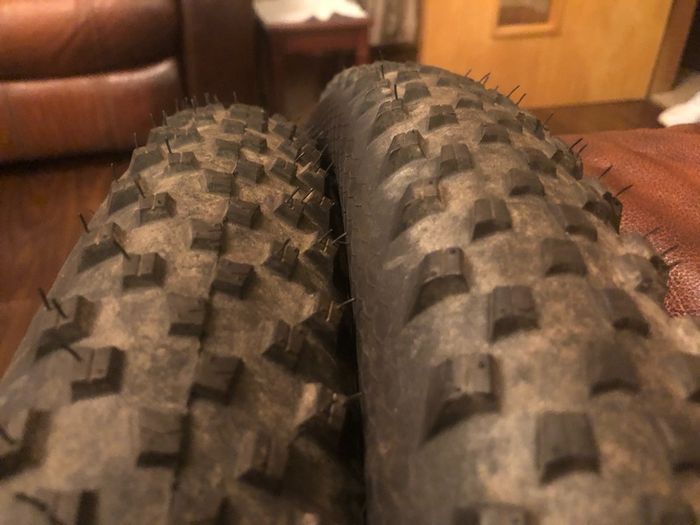 Mtb Tyre