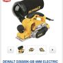 DeWalt 110v D26500 Planer Image 2