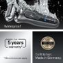 Braun Series 7 and 9 Pro Wet and Dry Electric Shaver brand new Image 10