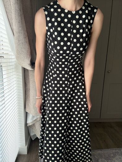 Zara dress