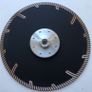 professional diamond blade 9", 230mm Image 3