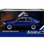 1:43  Mercedes-Benz 560 SEC AMG Widebody Image 7