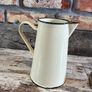 Enamelled jug Image 5