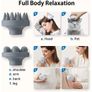Renpho Scalp Massager, Wireless Image 3