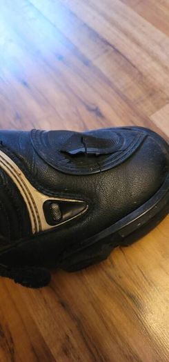 Alpinestars Smx plus
