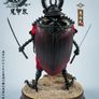 Crowtoys 1/12 scale Samurai Beetle action figures Image 2