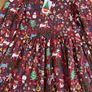 Next Christmas dress age 11 brand new with tags! Image 2