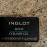 Inglot Eye Liner Gel Image 3