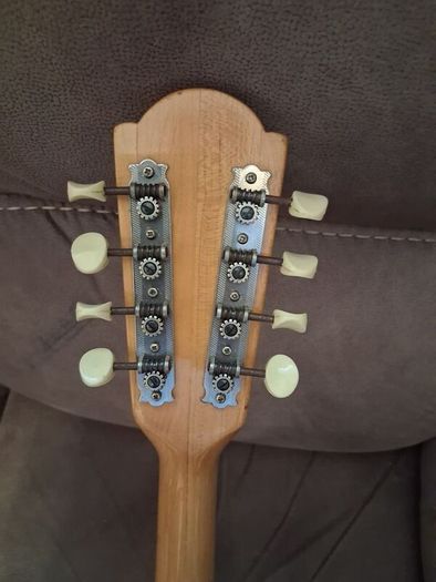 Framus Mandolin