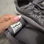 Nike Air Max Grey Leopard Print Running Shoes - Animal Print Athletic Sneakers Image 3