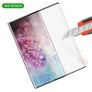 Samsung Galaxy Note 10+ Plus Tempered Glass 9D Curved Screen Full Coverage - FHT12SMTGF Image 2