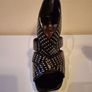 SALE!  Ravel Cyrus Studded Platform Sandals Image 5