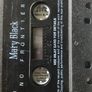 Mary Black No Frontiers Cassette Image 4