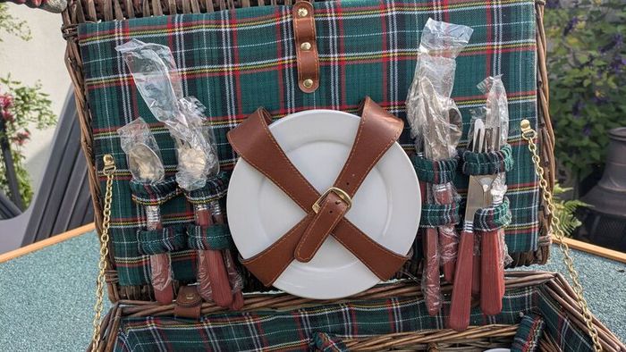 Picnic Set