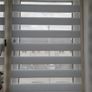 Day/Night Zebra Roller Blinds pack of 3(2x80cm)(1x95cm)150cm long Image 2