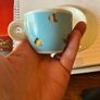 Illy Collection espresso cups Image 4