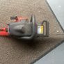Chain saw. Jonsered CS2141 S Image 4