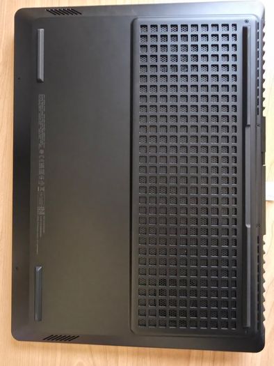 Hp Omen 16-am0300ng Gaming Laptop | Rtx 5060 8gb | I7-14650hx | 24gb Ddr5 | 1tb Ssd | 16" Wuxga 144hz