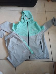 berghaus jacket shorts set xs