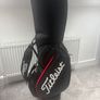 Titleist Tour Series Mid Size Staff Golf Cart Bag Image 8