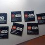 cmf stands 82 pcs Image 2