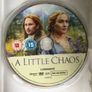 A Little Chaos [2014]  Kate Winslet, Matthias Schoenaerts, Alan Rickman, Stanley Tucci, Helen McCrory [Movie DVD] Image 5