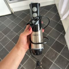 hand blender