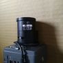 Sanyo Miniature CCTV Colour Box Camera Image 5